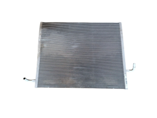 Рулевая рейка  Радиатор охлаждающей жидкости 31657362   Volvo XC60 2017 -  года