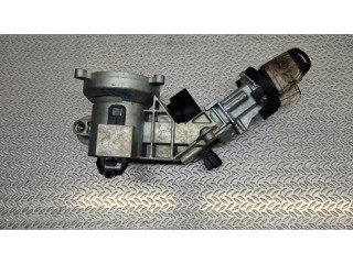 Замок зажигания