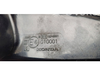 Zpětné zrcátko Honda Stream 2001 E6010001, E60200001