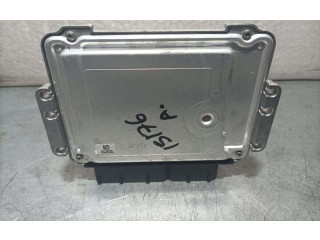 Блок управления двигателя AN11034113, F01R00DR4J MG ZS