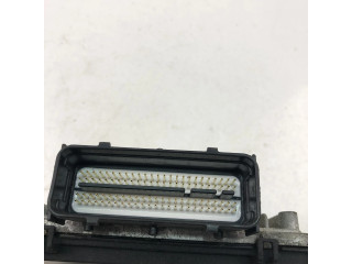 Блок управления двигателем Блок управления 25183255   Chevrolet Spark