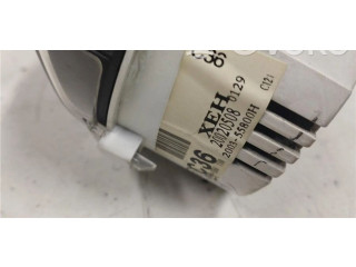 Přístrojová deska Hyundai Atos Prime 2002 200355800H, 0090059