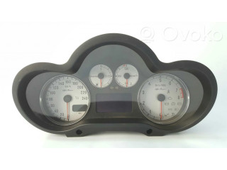 Панель приборов 110080304043, 156063196 Alfa Romeo 147