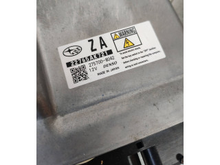 Комплект зажигания 22765AK721   Subaru Forester SJ