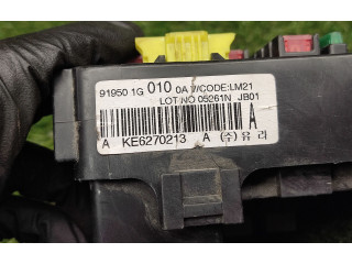 Блок предохранителей 919501G010   KIA Rio    