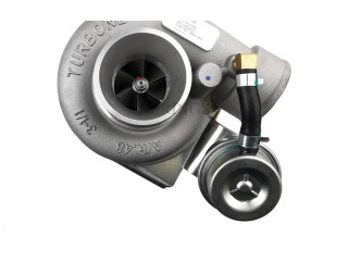 Turbodmychadlo Турбина 452022, TC10-0002 Nissan Patrol Y60