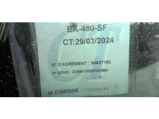 Генератор 0000052003616 Alfa Romeo Giulietta