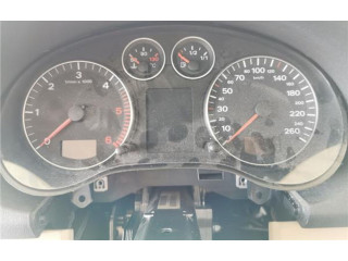 Панель приборов 8P0920900S Audi A3 S3 A3 Sportback 8P