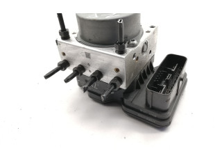 Блок ABS 4451012600, 8954112E30   Toyota Corolla E210 E21