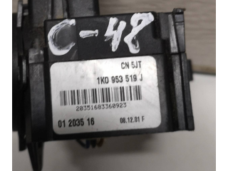 Ручка стеклоочистителей 1K0953519J, 20351683360923   Volkswagen Caddy