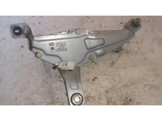 Двигатель стеклоочистителя заднего стекла