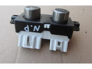 Блок управления кондиционера воздуха / климата/ печки (в салоне) Nissan Pathfinder R51