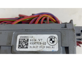 Pojistková skříňka 935031302 BMW 5 G30 G31 2017