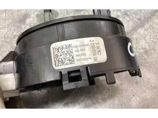 Подрулевой шлейф SRS ZWAC29004D, 95E0221A Volkswagen Caddy