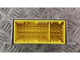 Блок подушек безопасности A2129017902   Mercedes-Benz CLS C218 X218