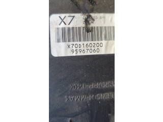 Панель приборов 95967060, X70D160200   Chevrolet Captiva       