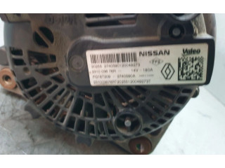 Генератор 231003676R, 2740590A   Renault Clio V      