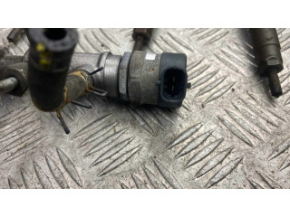 Vstřikovač 0445010258, 2367033060 Toyota Yaris pro naftový motor 1.4