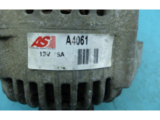 Генератор IMPRK1127892 Smart ForTwo I