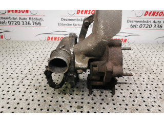 Turbodmychadlo Турбина 46750783   Alfa Romeo 156   