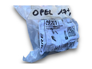 Блок комфорта 55199493   Fiat 500L   