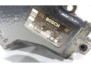 Vstřikovací čerpadlo 55237690 Fiat Punto Evo 199A9000