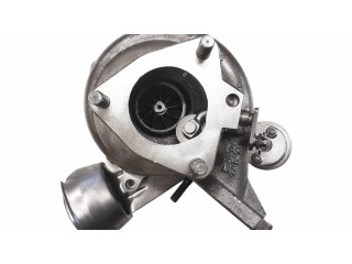  Турбина Volvo S60 2.4 8627752, 716214         