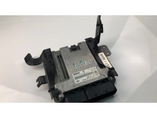 Блок управления двигателя 391012F800   KIA Sorento