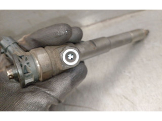 Форсунка 8201453073, 0445110652BOSCH    Dacia Dokker  K9KE626 