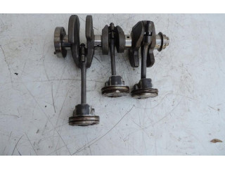 Píst    Opel Corsa F     