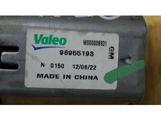 Моторчик заднего дворника 96955193    Chevrolet Aveo