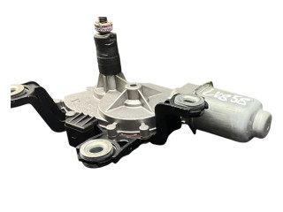 Моторчик заднего дворника 8U0955711A, B1101130651    Audi A1