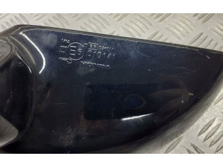 Зеркало электрическое Honda City 2008 - года