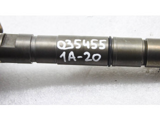 Форсунка 0445115054, 059130277aj    Audi A6 S6 C6 4F   