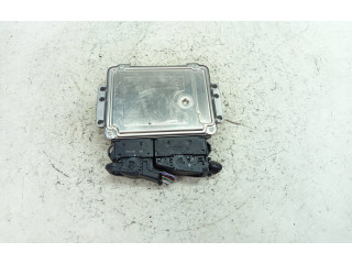 Блок управления двигателя 0281011826, WLAS18881C   Ford Ranger