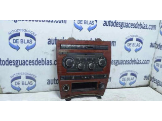 Блок управления климат-контролем P55111011AK, MANDOCLIMATIZADOR   Jeep Grand Cherokee (WK)