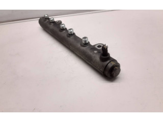 Топливная рампа 0445214051, 16610RBDE01   Honda Accord  