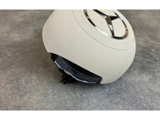 Подушка безопасности водителя A0008602401, A0008602501   Mercedes-Benz AMG GT R190 C190