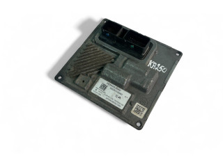 Блок управления коробкой передач 9810263680, 9809315980   Citroen C4 Cactus