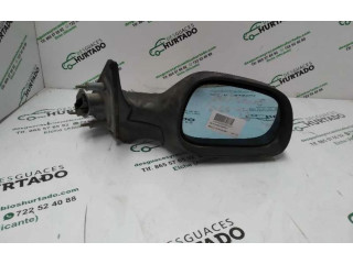 Зеркало электрическое Renault Safrane 1992 - 2000 года