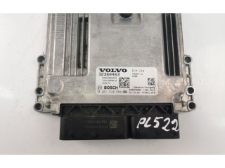 Блок управления двигателя 32360463 Volvo XC40