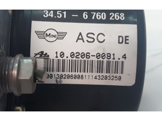 Jednotka ABS W10B16A Mini One - Cooper R50 - 53 2002