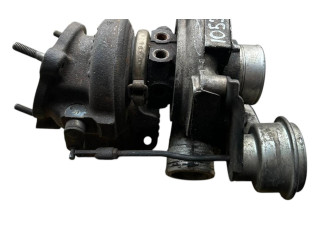 Turbodmychadlo Турбина 4937706102 Volvo S80