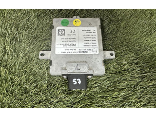 Блок управления двигателя 10618711 MG ZS