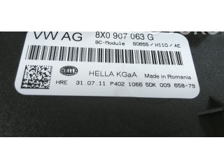 Модуль управления BSM 8X0907063G, 8X0907063A Audi A1