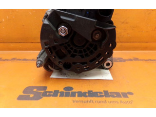 Генератор 03C903023A, 03C903023A Volkswagen Touran I