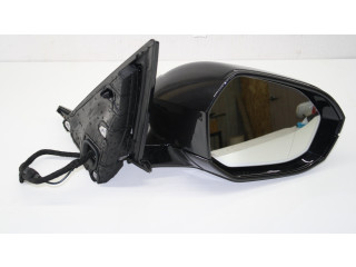 Zpětné zrcátko BMW X3 G45 2025