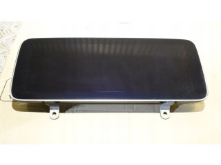 Přístrojová deska  Mercedes-Benz C W206 2025 A206900410955595  