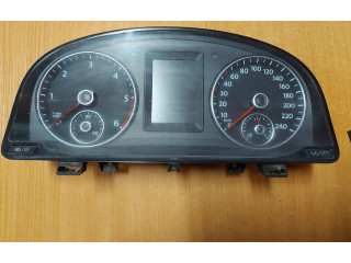 Přístrojová deska  Volkswagen Caddy 2012 2K0920865J  