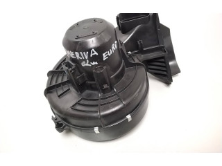 Вентилятор печки 13132209, 560961104 Opel Meriva A